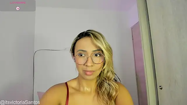 Victoriasant online show from 03-15-26, 11:12