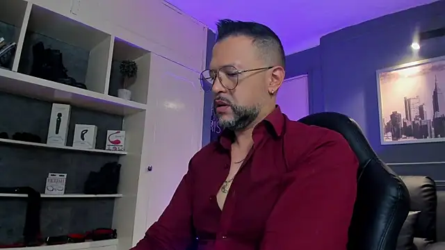 MrFrank tattoo online show from 10-27-25, 11:55