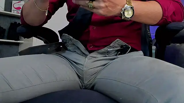 MrFrank tattoo online show from 09-11-25, 01:11