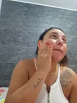 LizzRouse online show from 11-13-25, 06:45