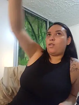 LizzRouse online show from 03-10-26, 07:18