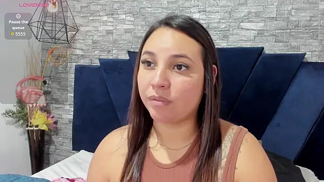 Snapshot of LizzRouse chatting on 10-06-25, 09:04 LizzRouse online show from 10-06-25, 09:04