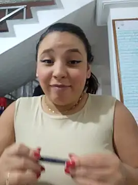 LizzRouse online show from 11-04-25, 07:39