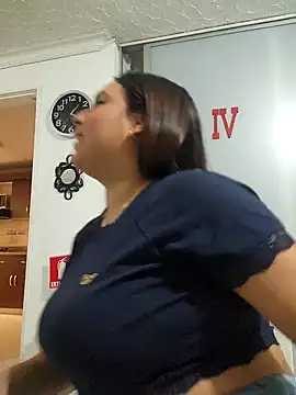 LizzRouse online show from 11-06-25, 09:08