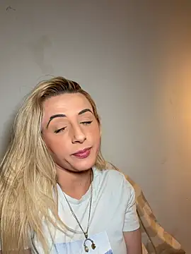 Strongqueen online show from 03-29-26, 07:15