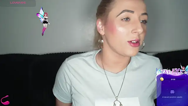 Strongqueen online show from 01-16-26, 10:14