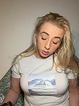 Strongqueen online show from 03-05-26, 08:38