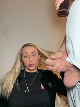 Strongqueen online show from 03-27-26, 11:27