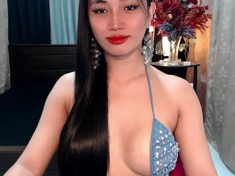 Dhalia Gomez06 online show from 05-04-26, 07:22