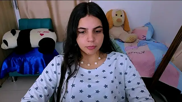  elenna online show from 10-06-25, 06:52