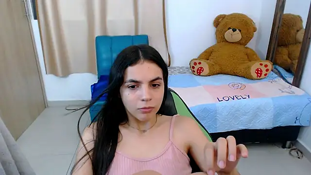  elenna online show from 03-22-25, 11:42