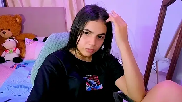  elenna online show from 02-16-26, 06:17