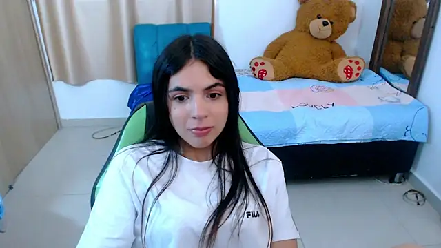  elenna online show from 03-15-25, 08:54