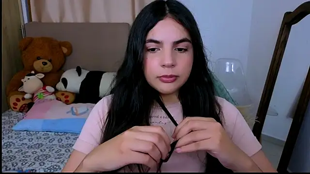  elenna online show from 11-20-25, 05:35