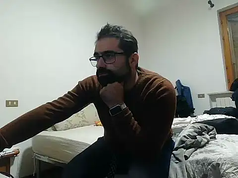 Attila985 online show from 10-29-25, 07:24