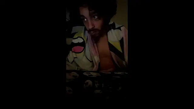 Mrvanillaa online show from 10-18-25, 09:55