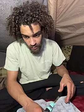 Mrvanillaa online show from 02-12-26, 03:50