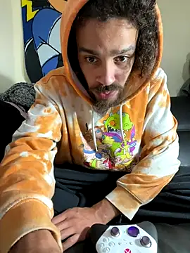 Mrvanillaa online show from 10-27-25, 08:21