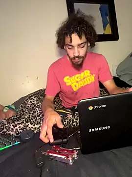 Mrvanillaa online show from 09-10-25, 04:17