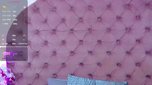 MargoshaHot online show from 11-29-25, 07:36