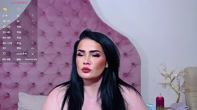 MargoshaHot online show from 02-14-26, 08:42