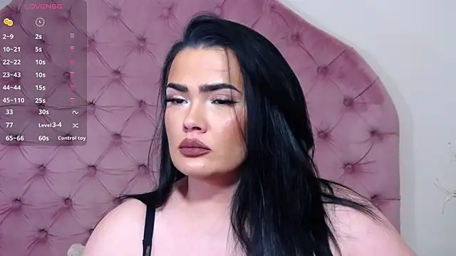 MargoshaHot online show from 02-25-26, 08:19