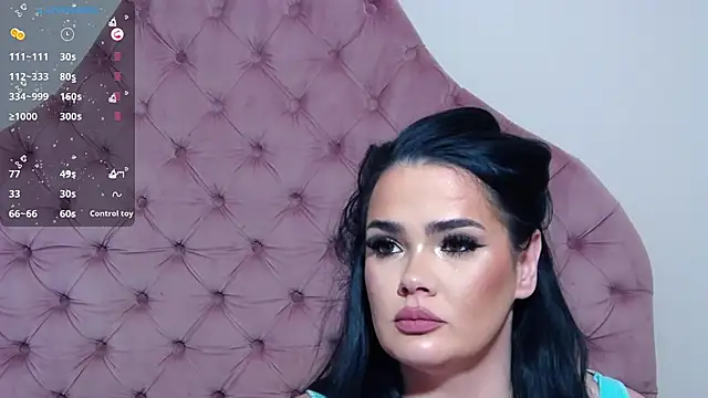 MargoshaHot online show from 12-14-25, 04:34