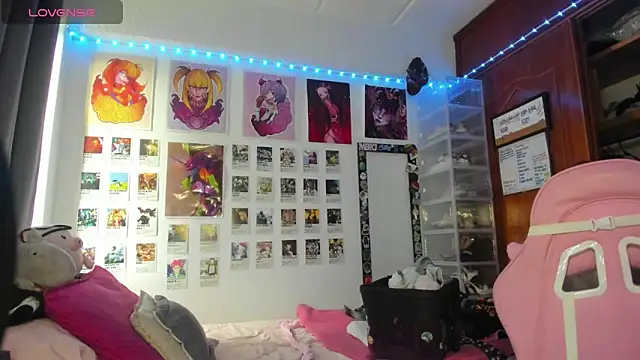 Jessie williams online show from 03-18-26, 04:30