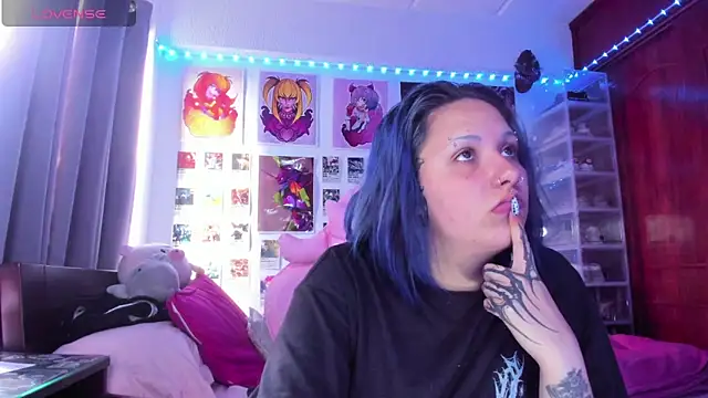 Jessie williams online show from 04-07-26, 07:15