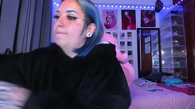 Jessie williams online show from 04-15-26, 04:40