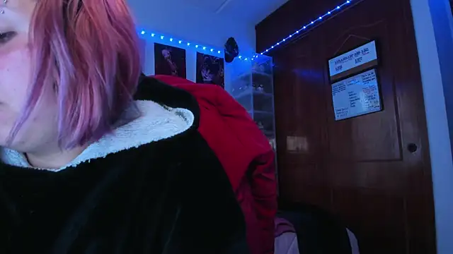 Jessie williams online show from 02-16-26, 07:45