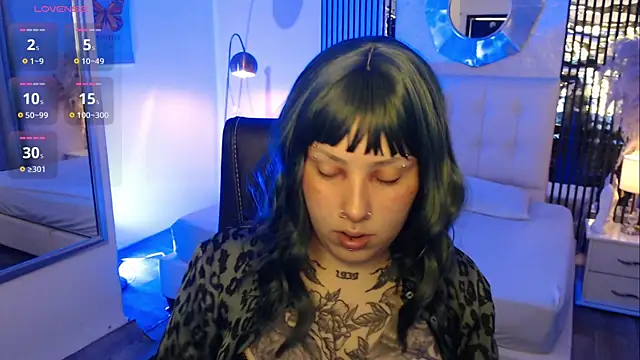 Jessie williams online show from 07-16-26, 05:10