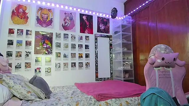 Jessie williams online show from 12-03-25, 05:56