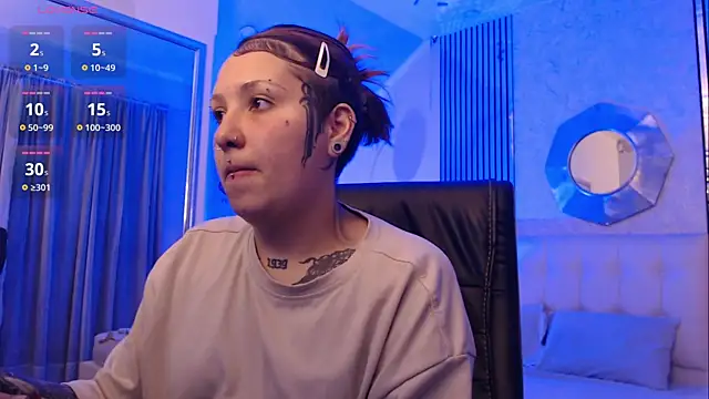 Jessie williams online show from 07-14-26, 07:53