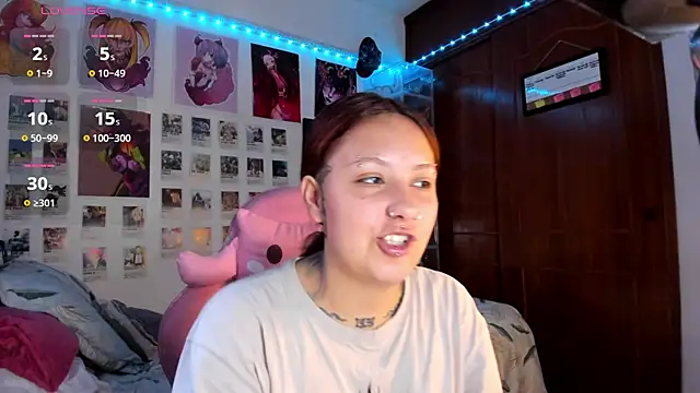 Jessie williams online show from 07-28-26, 06:20