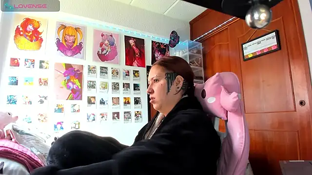 Jessie williams online show from 07-30-26, 05:12