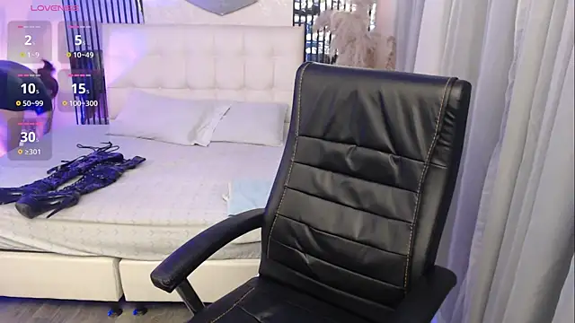 Jessie williams online show from 06-24-26, 07:01