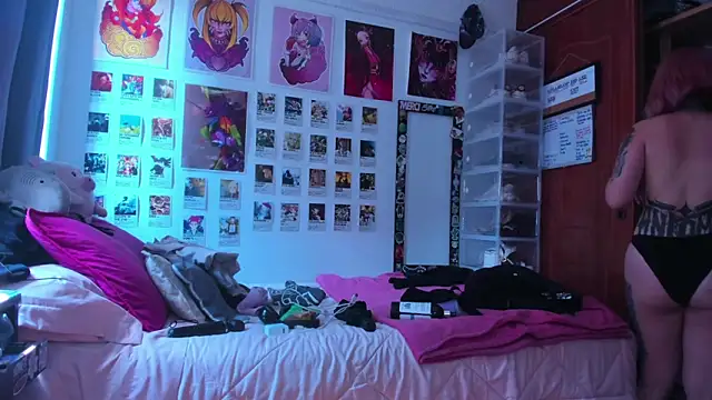 Jessie williams online show from 02-27-26, 07:24