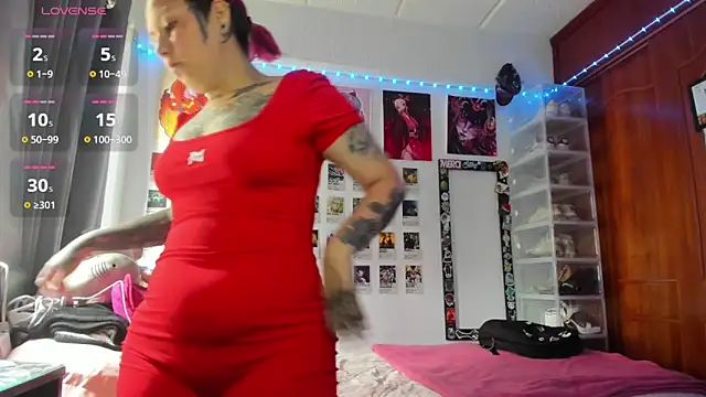 Jessie williams online show from 03-11-26, 04:56