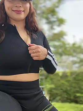 sahorix1 online show from 02-16-26, 03:21