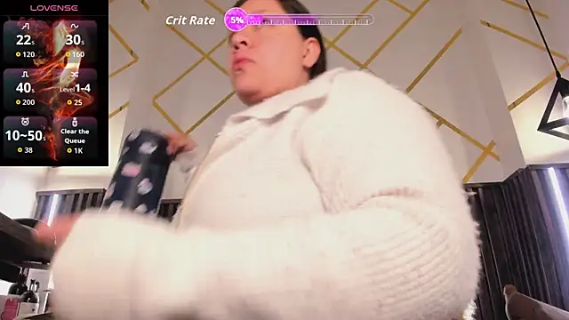  rebecca1 online show from 03-17-26, 01:30