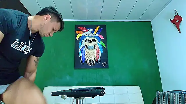 GendersonFit online show from 02-13-26, 09:04