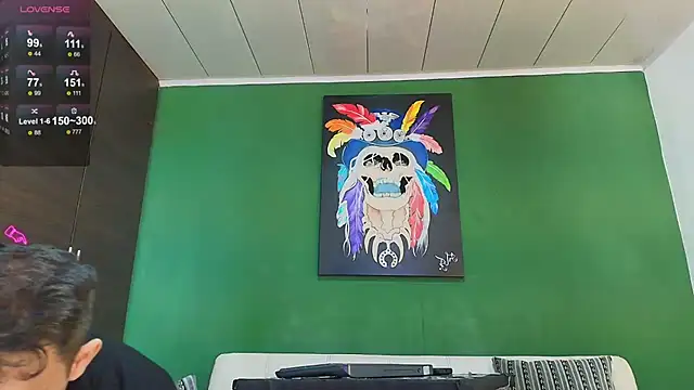 GendersonFit online show from 10-29-25, 09:36