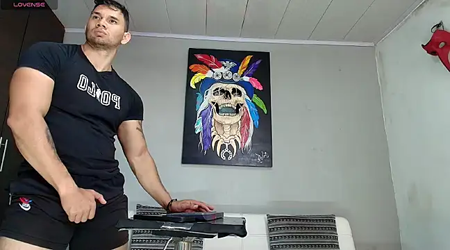 GendersonFit online show from 01-17-25, 08:22