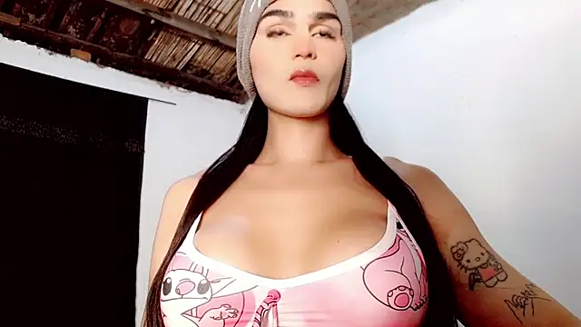 little tsgirl  online show from 11-28-25, 12:33