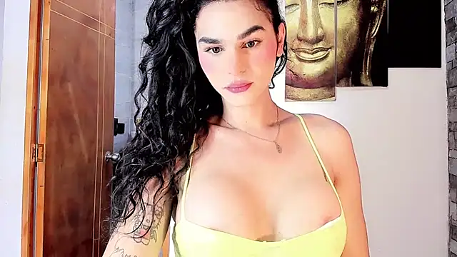 little tsgirl  online show from 07-05-26, 11:11