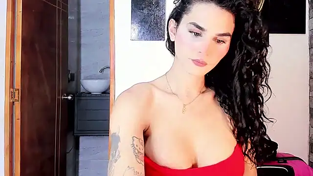 little tsgirl  online show from 07-08-26, 03:30