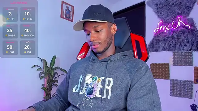 Baby smith online show from 02-06-25, 09:32