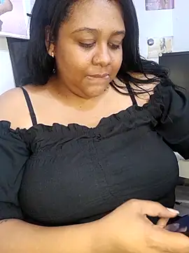 BiancaFollerach online show from 04-10-26, 05:53