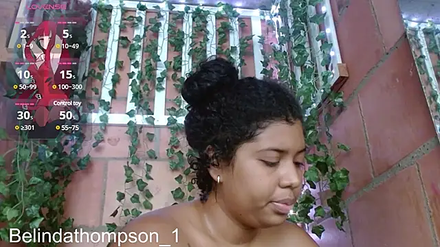 Snapshot of belindathompson chatting on 12-23-24, 07:52 belindathompson online show from 12-23-24, 07:52